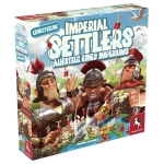 Imperial Settlers - Aufstieg eines Imperiums - Erweiterung