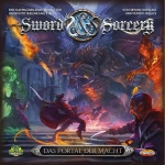 Sword & Sorcery Erweiterung - Portal der Macht