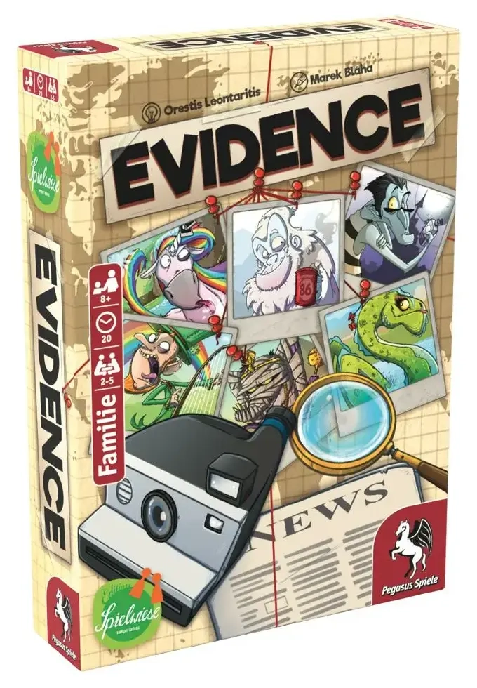 Evidence