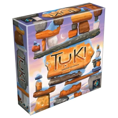 Tuki