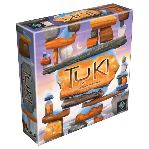 Tuki