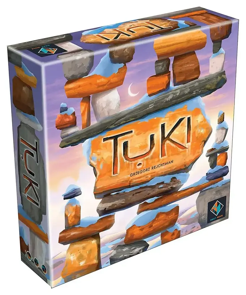 Tuki