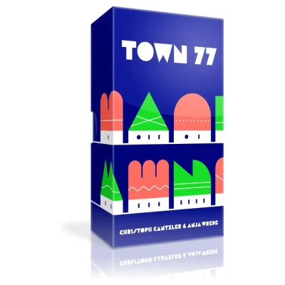 Town 77 - EN