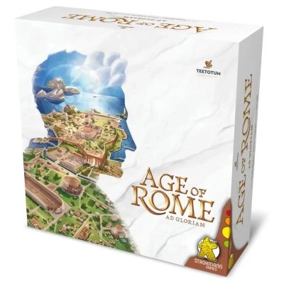 Age of Rome