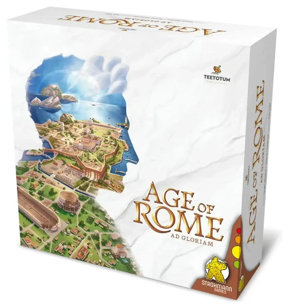 Age of Rome