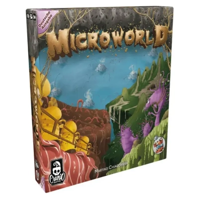 Microworld