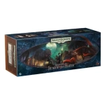 Arkham Horror Kartenspiel Erweiterung - Rückkehr zu: Die Nacht der Zeloten