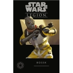 Star Wars: Legion - Bossk - Erweiterung