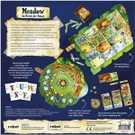 Meadow - Im Reich der Natur