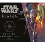 Star Wars: Legion - B2-Superkampfdroiden - Erweiterung