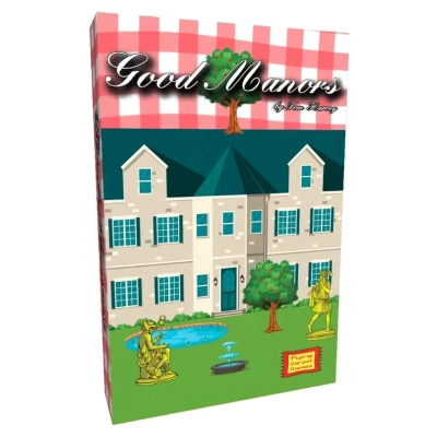 Good Manors - EN