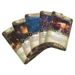 Arkham Horror Kartenspiel: Krieg der äusseren Götter Szenario-Pack