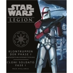 Star Wars: Legion - Klontruppen der Phase 1 (Aufwertung) Erweiterung