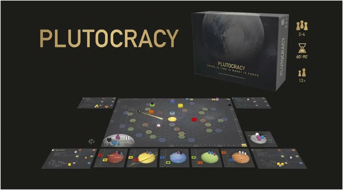 Plutocracy