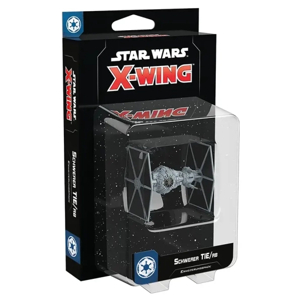 Star Wars: X-Wing 2. Edition - Schwerer TIE/RB