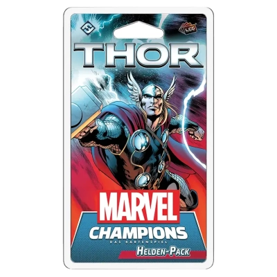 Marvel Champions: Das Kartenspiel - Thor