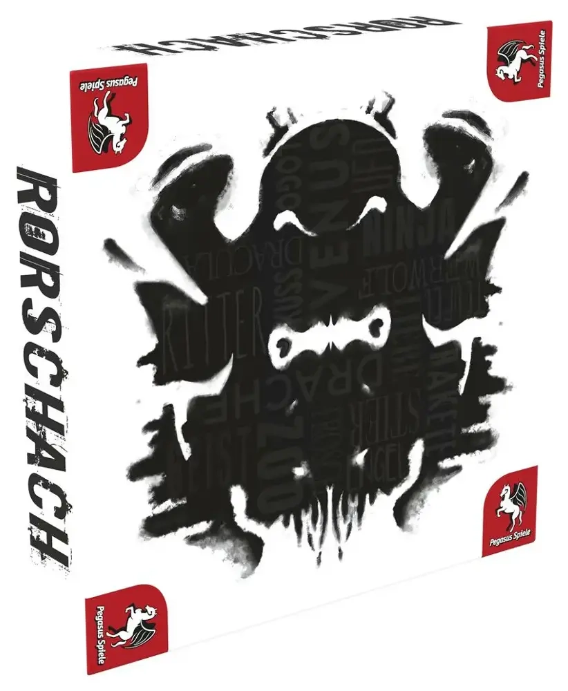 Rorschach