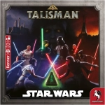 Talisman - Star Wars Edition