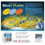 Great Plains