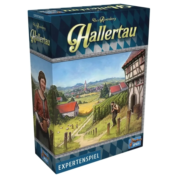 Hallertau