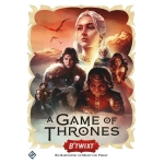 A Game of Thrones: B'Twixt