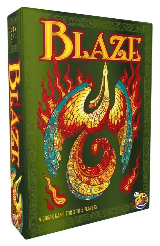 Blaze