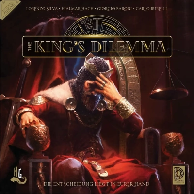 The King's Dilemma