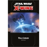 Star Wars: X-Wing 2.Edition - Volle Ladung Erweiterungspack