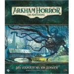 Arkham Horror Kartenspiel - Vermächtnis von Dunwich Kampagnen-Erweiterung