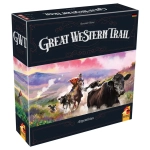 Great Western Trail - Argentinien