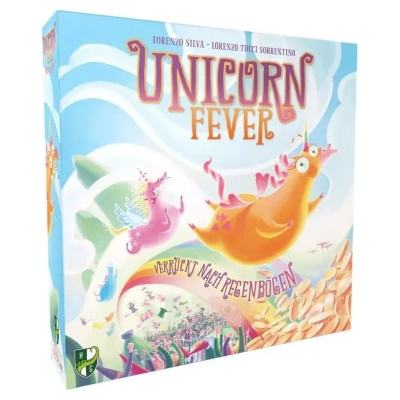 Unicorn Fever