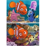 Disneys Nemo - der kleine Ausreisser