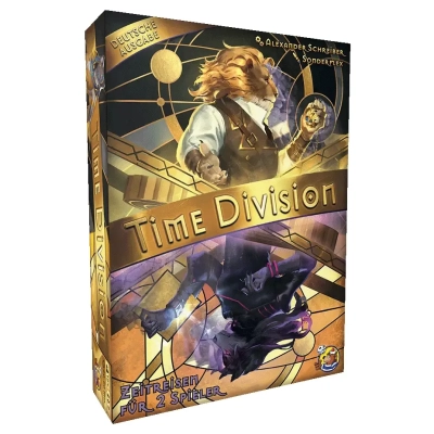 Time Division