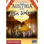 Grand Austria Hotel Erweiterung – Alles Walzer