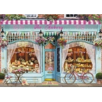 Bäckerei