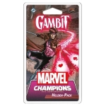 Marvel Champions - Das Kartenspiel - Gambit Erweiterung