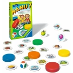 Nanu?