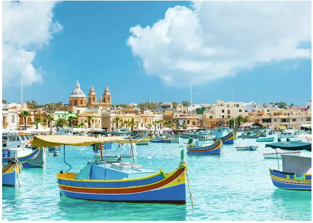 Mediterranean Malta