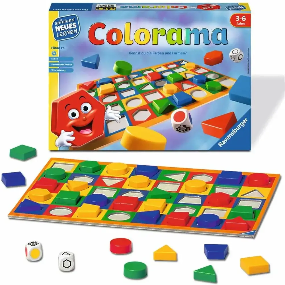 Colorama