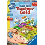 Rund ums Taschengeld