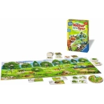 Der Natur auf der Spur