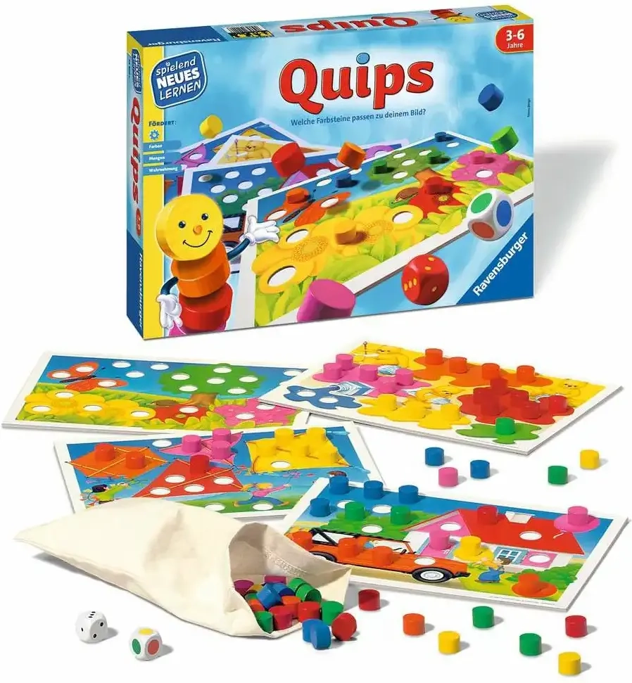 Quips