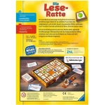 Die Lese-Ratte