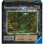 Puzzle Escape 2 - Temple Ankor Wat