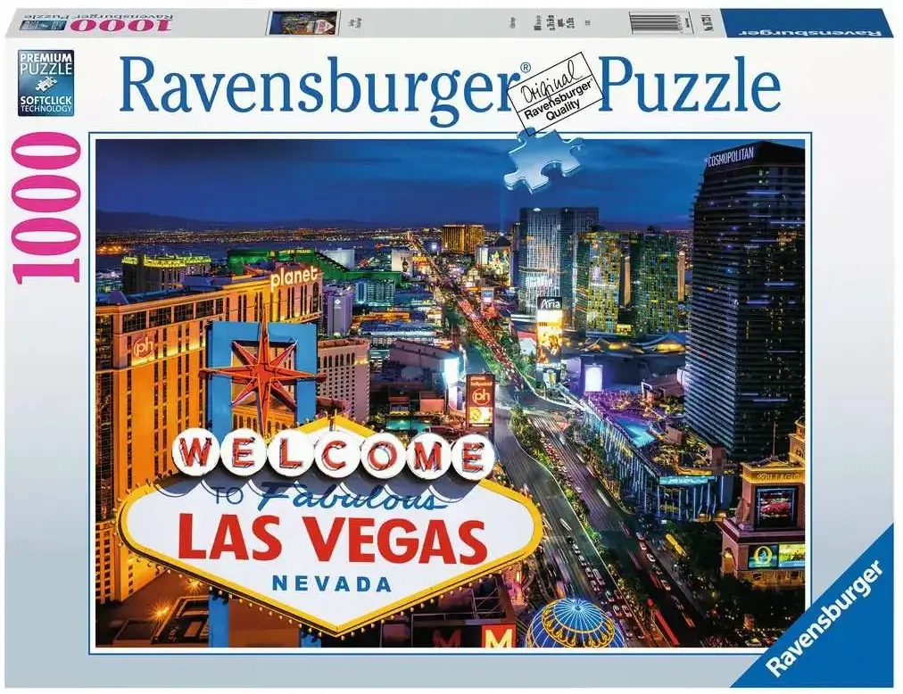Las Vegas