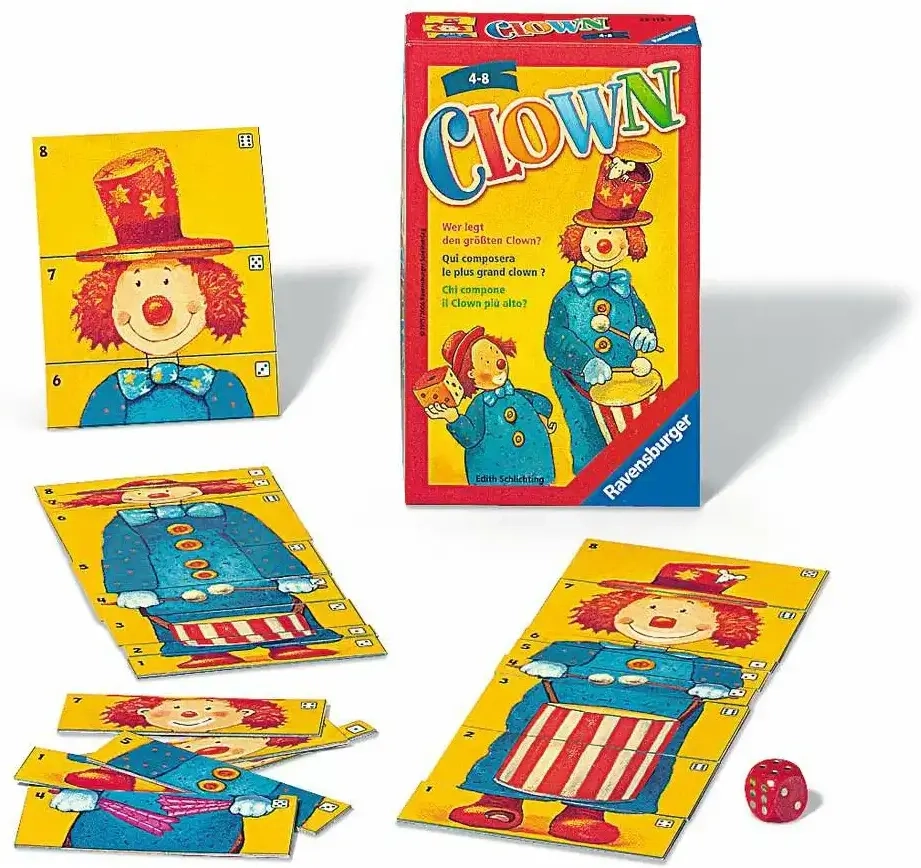 Clown