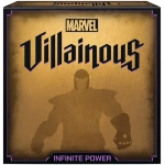 Marvel Villainous - Infinite Power