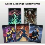 Marvel Villainous - Infinite Power