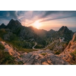 Serra de Tramuntana, Mallorca