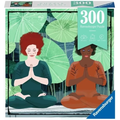 Moment - Yoga